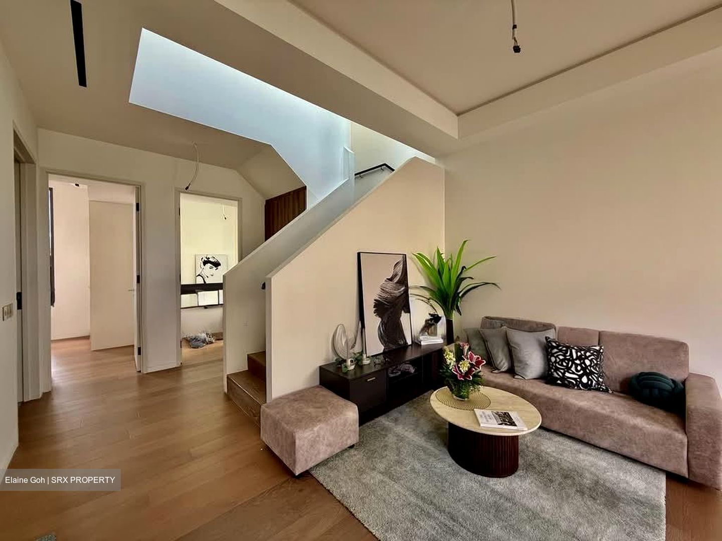 10 Evelyn (D11), Apartment #603512161